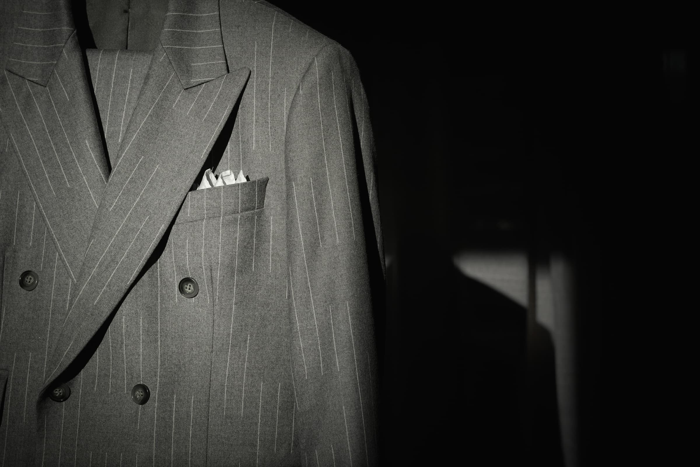 Made to Measure proces izrade