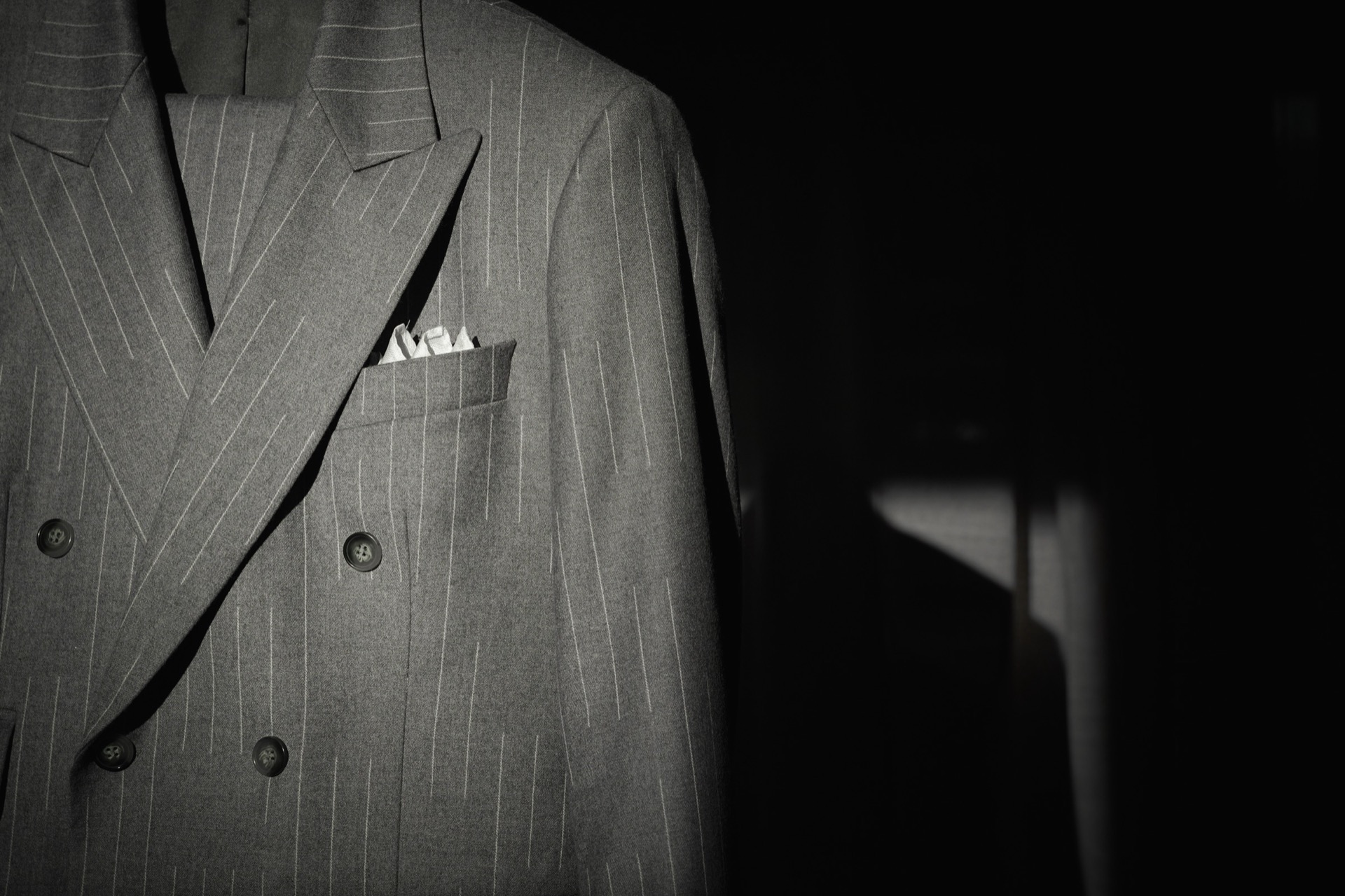 Stigor Bespoke atelje